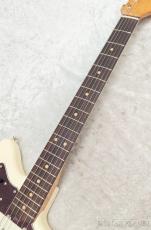 Fender Vintera III Mid 60s Jazzmaster -Olympic White-【MX26033113】【3.57kg】_7