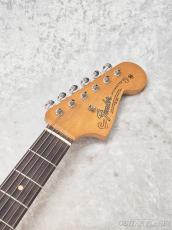 Fender Vintera III Mid 60s Jazzmaster -Olympic White-【MX26033113】【3.57kg】_9
