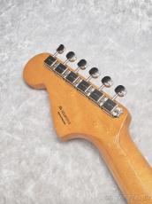 Fender Vintera III Mid 60s Jazzmaster -Olympic White-【MX26033113】【3.57kg】_10