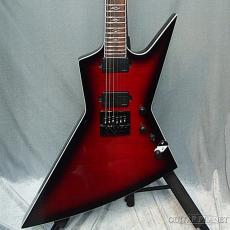 DEAN Zero Select Everture -Black Cherry Burst- 2021年製【美品中古】