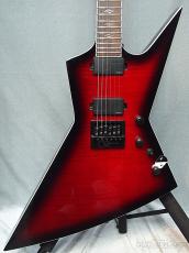 DEAN Zero Select Everture -Black Cherry Burst- 2021年製【美品中古】_2