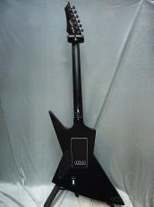 DEAN Zero Select Everture -Black Cherry Burst- 2021年製【美品中古】_5