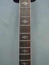 DEAN Zero Select Everture -Black Cherry Burst- 2021年製【美品中古】_7