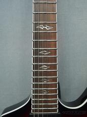 DEAN Zero Select Everture -Black Cherry Burst- 2021年製【美品中古】_8