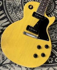 Gibson Les Paul Special -TV Yellow-【#215660278】【3.57kg】_2