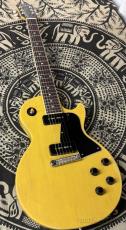 Gibson Les Paul Special -TV Yellow-【#215660278】【3.57kg】_3