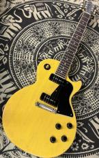 Gibson Les Paul Special -TV Yellow-【#215660278】【3.57kg】_4