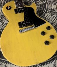Gibson Les Paul Special -TV Yellow-【#215660278】【3.57kg】_5