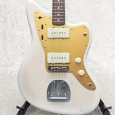Fender 【ヘヴィー個体】Heritage 60s Jazzmaster -White Blonde-