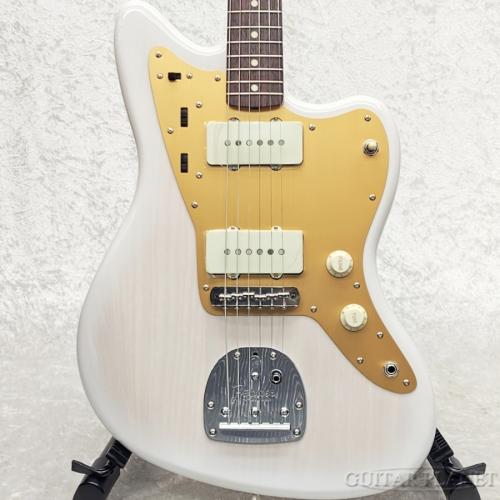 Fender 【ヘヴィー個体】Heritage 60s Jazzmaster -White Blonde-