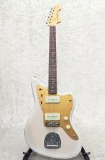 Fender 【ヘヴィー個体】Heritage 60s Jazzmaster -White Blonde-_3