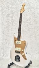 Fender 【ヘヴィー個体】Heritage 60s Jazzmaster -White Blonde-_5