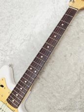 Fender 【ヘヴィー個体】Heritage 60s Jazzmaster -White Blonde-_7