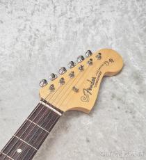 Fender 【ヘヴィー個体】Heritage 60s Jazzmaster -White Blonde-_9