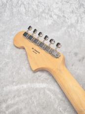 Fender 【ヘヴィー個体】Heritage 60s Jazzmaster -White Blonde-_10