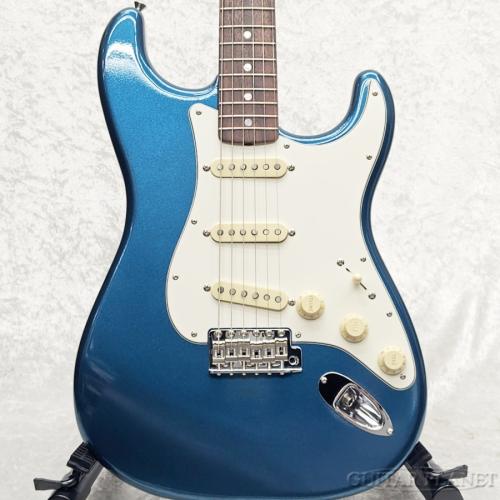 Fender Takashi Kato Stratocaster -Paradise Blue/Rosewood-【JD26012824】【3.43kg】