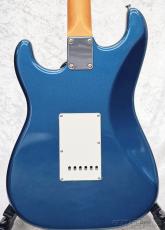 Fender Takashi Kato Stratocaster -Paradise Blue/Rosewood-【JD26012824】【3.43kg】_2