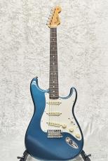 Fender Takashi Kato Stratocaster -Paradise Blue/Rosewood-【JD26012824】【3.43kg】_3
