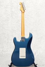 Fender Takashi Kato Stratocaster -Paradise Blue/Rosewood-【JD26012824】【3.43kg】_4