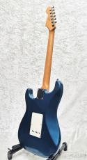 Fender Takashi Kato Stratocaster -Paradise Blue/Rosewood-【JD26012824】【3.43kg】_6