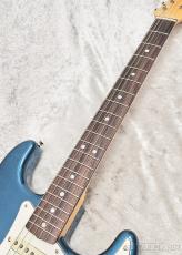 Fender Takashi Kato Stratocaster -Paradise Blue/Rosewood-【JD26012824】【3.43kg】_7