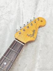 Fender Takashi Kato Stratocaster -Paradise Blue/Rosewood-【JD26012824】【3.43kg】_9