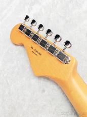 Fender Takashi Kato Stratocaster -Paradise Blue/Rosewood-【JD26012824】【3.43kg】_10