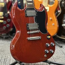 Gibson SG '61 Reissue 2016 Limited Proprietary -Heritage Cherry- 2016年製【軽量2.85kg!】【Large Headstock】
