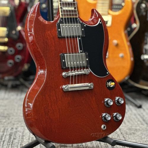 Gibson SG '61 Reissue 2016 Limited Proprietary -Heritage Cherry- 2016年製【軽量2.85kg!】【Large Headstock】