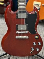 Gibson SG '61 Reissue 2016 Limited Proprietary -Heritage Cherry- 2016年製【軽量2.85kg!】【Large Headstock】_2