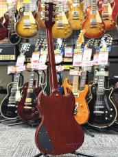 Gibson SG '61 Reissue 2016 Limited Proprietary -Heritage Cherry- 2016年製【軽量2.85kg!】【Large Headstock】_4