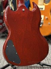 Gibson SG '61 Reissue 2016 Limited Proprietary -Heritage Cherry- 2016年製【軽量2.85kg!】【Large Headstock】_5
