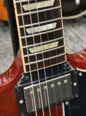 Gibson SG '61 Reissue 2016 Limited Proprietary -Heritage Cherry- 2016年製【軽量2.85kg!】【Large Headstock】_7