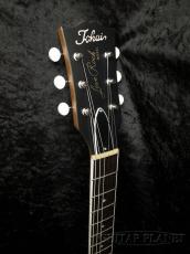 Tokai LSS-GP MP S/N 【選定モンキーポッドボディー】【極薄ウレタン・マット仕上げ】【弊店オーダーモデル】_4
