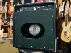 AKG Sound Design Guitar Planet Order Blues Special Reverb 22W Att Combo -Deep Green Tolex & Diamond Grill Cloth- 2024_2