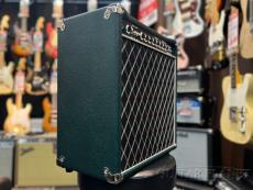 AKG Sound Design Guitar Planet Order Blues Special Reverb 22W Att Combo -Deep Green Tolex & Diamond Grill Cloth- 2024_3