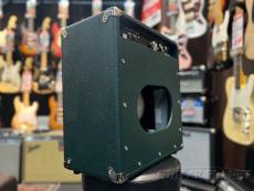 AKG Sound Design Guitar Planet Order Blues Special Reverb 22W Att Combo -Deep Green Tolex & Diamond Grill Cloth- 2024_4