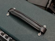 AKG Sound Design Guitar Planet Order Blues Special Reverb 22W Att Combo -Deep Green Tolex & Diamond Grill Cloth- 2024_11