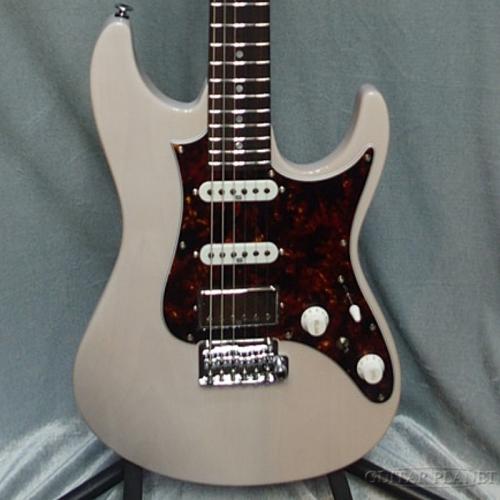 Ibanez Prestige AZ2204N -Antique White Blonde- 【MADE IN JAPAN】