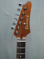 Ibanez Prestige AZ2204N -Antique White Blonde- 【MADE IN JAPAN】_6