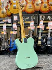 Fender 70th Anniversary Esquire -Surf Green- 2020年製【Rare!】【軽量3.10kg!】_3