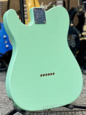 Fender 70th Anniversary Esquire -Surf Green- 2020年製【Rare!】【軽量3.10kg!】_4