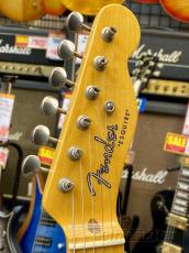 Fender 70th Anniversary Esquire -Surf Green- 2020年製【Rare!】【軽量3.10kg!】_5