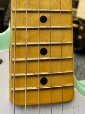 Fender 70th Anniversary Esquire -Surf Green- 2020年製【Rare!】【軽量3.10kg!】_10
