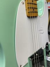 Fender 70th Anniversary Esquire -Surf Green- 2020年製【Rare!】【軽量3.10kg!】_11