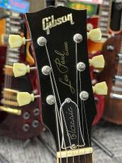 Gibson Les Paul Classic -Heritage Cherry Sunburst- 1998年製【1 Piece Back!】【4.30kg】_6