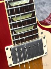 Gibson Les Paul Classic -Heritage Cherry Sunburst- 1998年製【1 Piece Back!】【4.30kg】_7