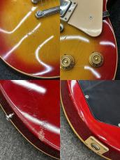 Gibson Les Paul Classic -Heritage Cherry Sunburst- 1998年製【1 Piece Back!】【4.30kg】_8