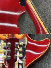 Gibson Les Paul Classic -Heritage Cherry Sunburst- 1998年製【1 Piece Back!】【4.30kg】_9