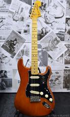 Fender American Vintage II 1973 Stratocaster -Mocha-【V13841】_2